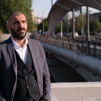 The Institute at 10 – Being the Bridge: Negotiating Identity Politics in Western Balkans